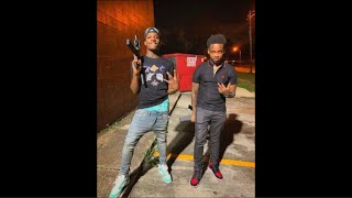 [FREE] Realbleeda Type Beat “ABOVE THE RIM” 2025