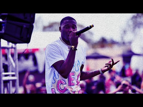 🌊 [FREE] Kalan Frfr Type Beat - "Smoking Hot" |  Shoreline Mafia x SOB x RBE Type Beat 2020