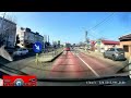 Constanta Babadag Tulcea