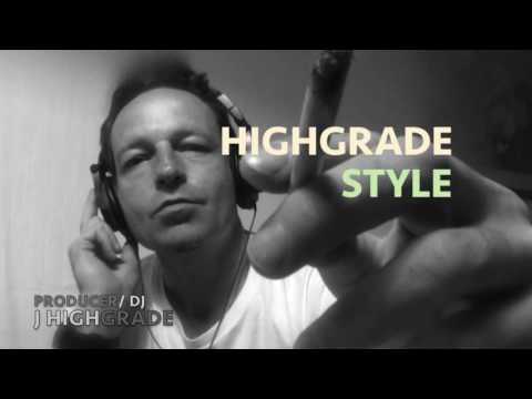 J HIGHGRADE - FWRD