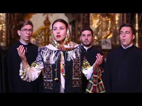 Mariana Malos - SA TRAIM IN DUMNEZEU (Ruga - 2019)⛪️/Creație personală🎵