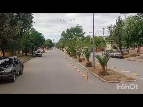 Villa De Soto, provincia de Córdoba, Argentina.#villadesoto