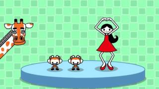 Rhythm Heaven Fever (Custom Remix) - Wild One ~ Wakefield (Remix Showcase #1)