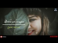 O Maine Kyun Pyar Kiya Romantic Whatsapp Status Video