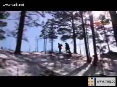 Bayartsetseg ft. O.D(Funk Beat) "Bi Chiniikh"