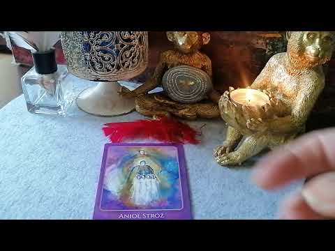 Przekaz Od Anioła Stróża. Jak się ustawić do kierunku "Wiatru" ? Kto pod kim dołki kopie...