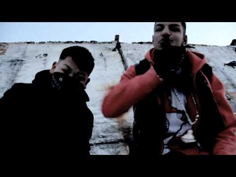 EgoOne & AirCrimer   Kingz Am Block 'Ego Land 2011'