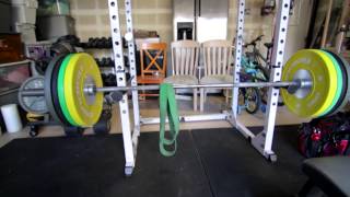Ryans Home Gym Overview Part 1 [Best Home Gym Equipment for Money]