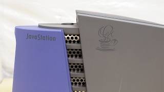 Sun JavaStation "Krups" Network Computer