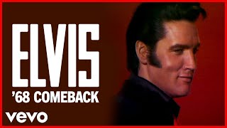 Elvis Presley - Trouble (Discotheque) (&#39;68 Comeback Special)
