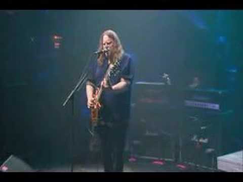 Gov't Mule - Banks of the Deep End (Tail of 2 Cities DVD)