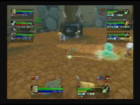 fnatic vs. Gravitas Gaming Round 1 Groupstage - Intel Extreme Masters Montreal