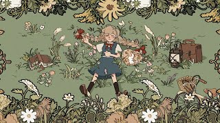 風になる (『猫の恩返し』主題歌;つじあやの) /ダズビー COVER