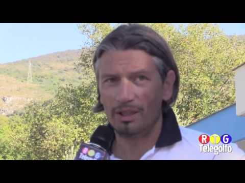 30 10 16 Highlights Ausonia - Real Cassino