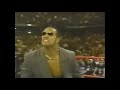 Backlash 1999 The Rock Vs Stone Cold Promo