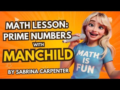 Prime Numbers Official