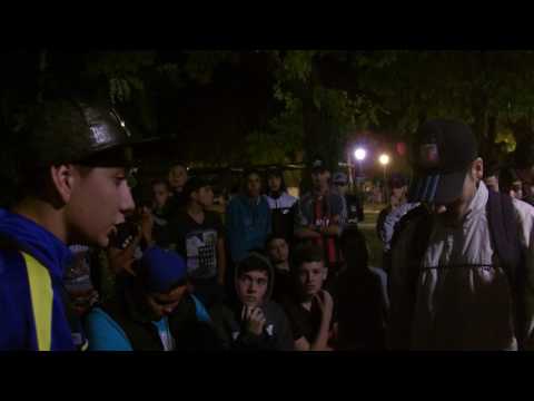 LAUTARO vs NOYA - Final. TPL FREE VUELTA 11