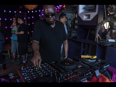 Your Sunday Best and Renegade Rhythms Present: Tony Humphries September 9th '18