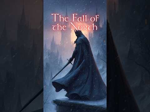 The Fall of Fornost | When Angmar Crushed the North