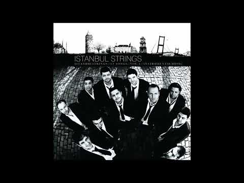 İstanbul Strings - Gipsystrings