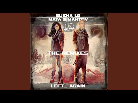 Left... Again (Deep Parliament Remix)