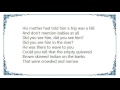 Buffalo Springfield - Broken Arrow Lyrics