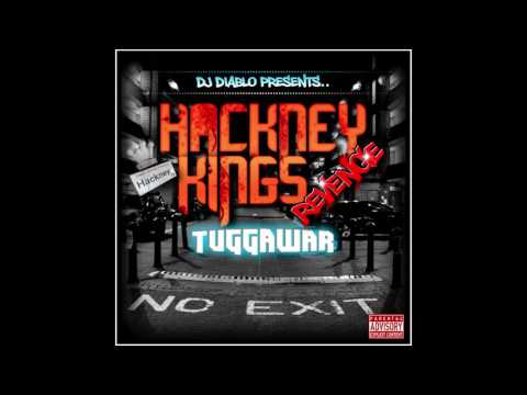 Tuggawar ft AT MC - Night Crawlers