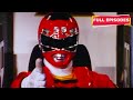 Power Rangers Turbo Full Episodes 10 To 18 Mini Movie Action Power Rangers Videos