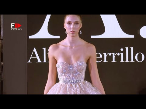 ALICIA PERRILLO Spring 2024 Milan - Full Show