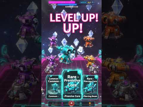 Merge Tower Defense video thumbnail