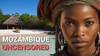 Mozambique 🇲🇿 | Top Destinations, Wildlife & Culture - Full Travel Guide