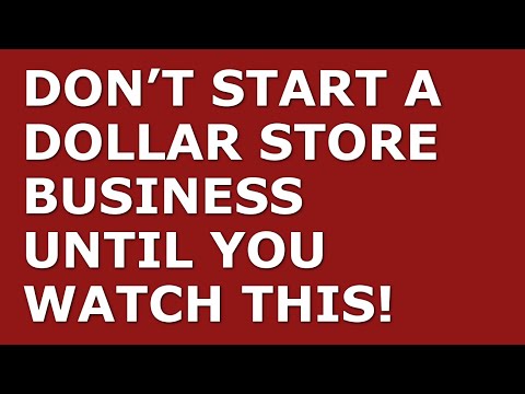 , title : 'How to Start a Dollar Store Business | Free Dollar Store Business Plan Template Included'
