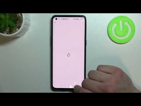 How to Enable Google Assistant for Lock Screen on OPPO Find X5 Pro