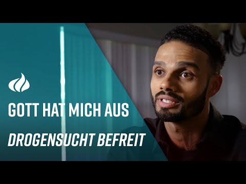 Endlich frei von Sucht | Abhängigkeiten überwinden