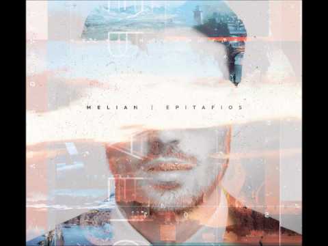 MELIAN - Epitafios (2014) (Disco Completo)