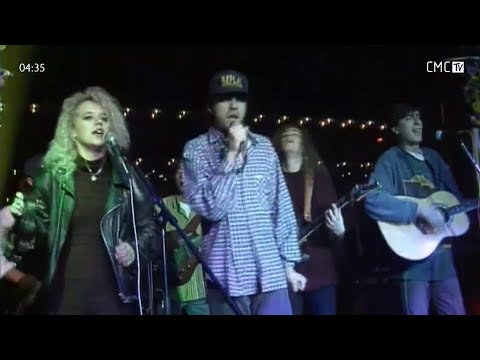 Alen Vitasović - Jenu noć (1994)