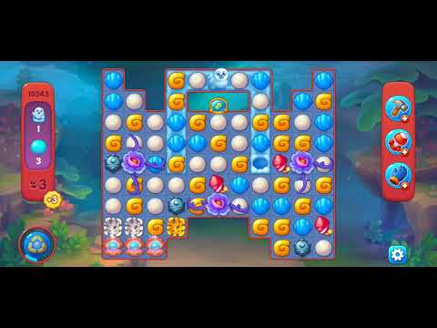 Fishdom/Gameplay/Levels(10343)