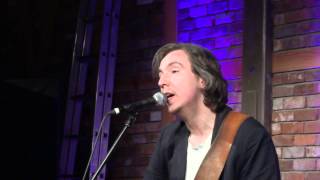 Olli Schulz - Wenn es gut ist - Live @ Hanse Song Festival 2012, Stade