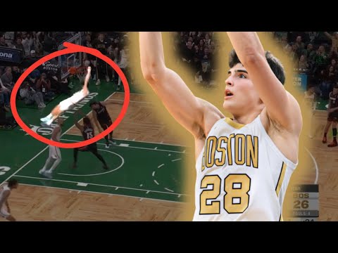 Hugo Gonzalez Does EVERYTHING : Film Session