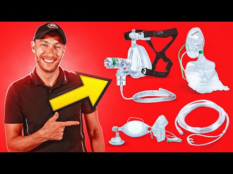 Respiratory Assessment for EMTs