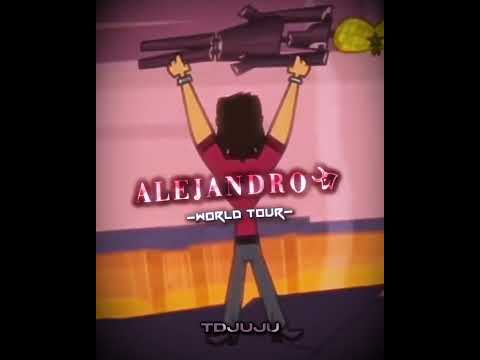 Total Drama Winners FINALE | ALEJANDRO vs DUNCAN #totaldrama #totaldramaisland #totaldramaduncan #td