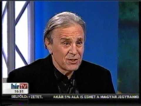 HÍR TV HÍRE - BÁLINT EMESE és FARKAS BÁLINT ROADSHOWJA - Minden nap BÁLINT-NAP!