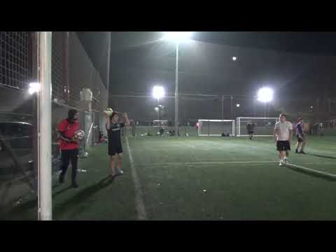 MAQUIAVELICOS VS CRIMEN Y CASTIGO - #LigaNuñez - #Apertura SLV - 26/5/23