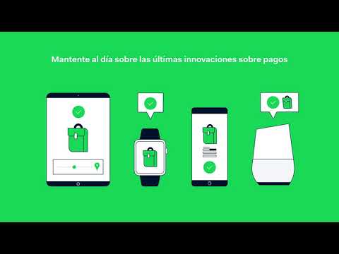 🇲🇽  Empiece a vender online con los plugins de Adyen