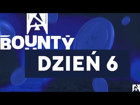 BLAST Bounty 2026 Season 2 | 18+  | Dzień 6