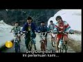 CHANDRAMUKHI 1993 Ding Ding Bell Sridevi Salman Khan Movie Song