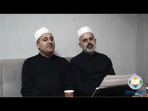 2026 yılı Eylül Ayında Vefat Eden Vakıf Gönüllülerimiz için Mevlid Okuduk