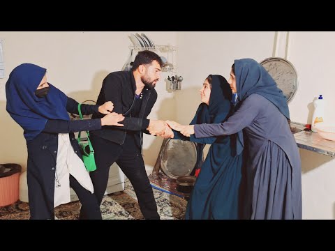 "Sohrab brought a doctor to discover the truth: Zeinab's child is not mine, so whose is it?"