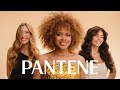 NEW Pantene Pro V Miracles With Biotin And Collagen