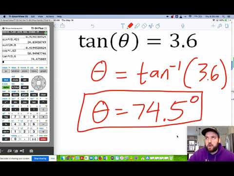 AA - T.3 - Finding Missing Angles